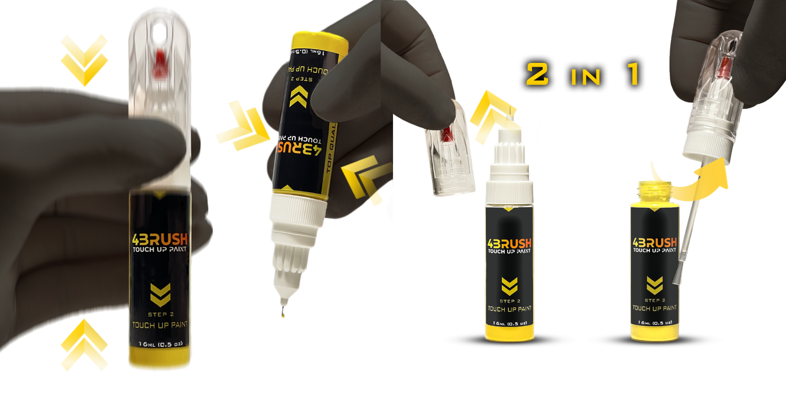 Touch Up Pen