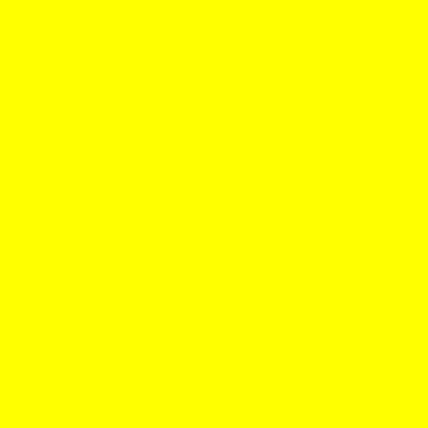 TOUCH UP PAINT PEN PORSCHE D1B YELLOW 1994-99