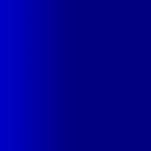 TOUCH UP PAINT PEN PORSCHE 334 BLAU 1970-80