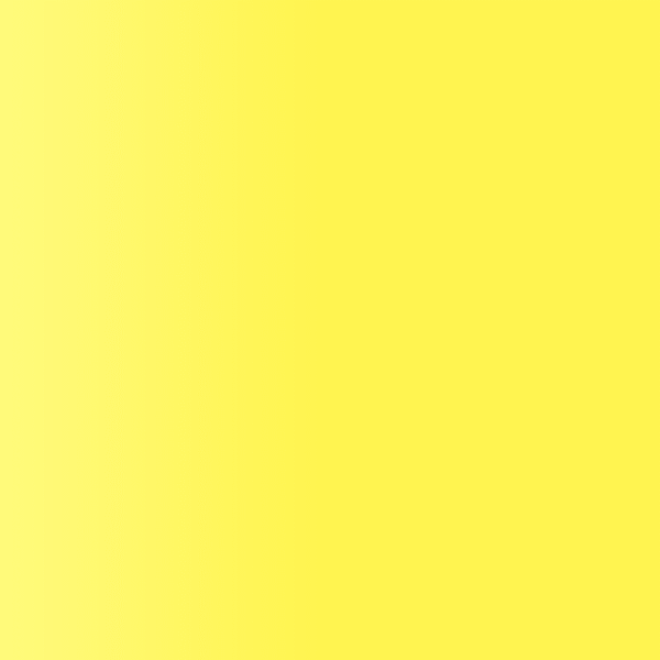 TOUCH UP PAINT PEN PORSCHE 10L FLY YELLOW 1983-87