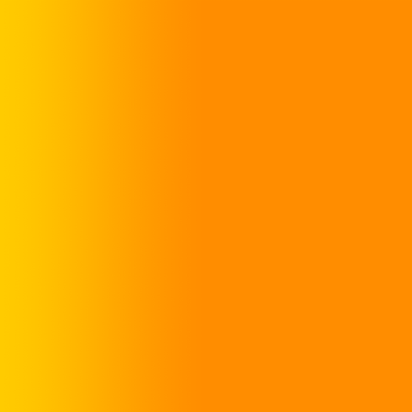 TOUCH UP PAINT PEN PORSCHE 116 SIGNALORANGE 1970-75