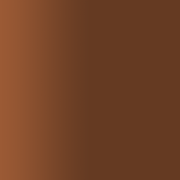 TOUCH UP PAINT PEN PORSCHE 482 MANGAN BROWN 1984-89