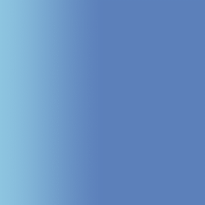 TOUCH UP PAINT PEN PORSCHE 536 BRILLANTBLAU 1990-