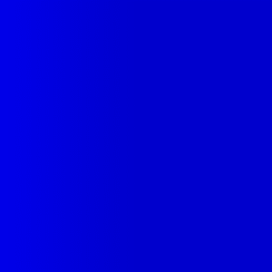 TOUCH UP PAINT PEN PORSCHE A5T MEDIUM BLAU 1988-92
